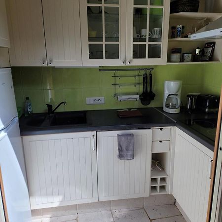 Gite Milly - 2 Studios En Coeur De Ville Номер фото