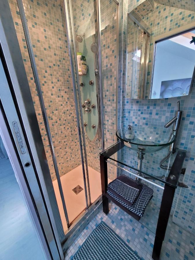 Gite Milly - 2 Studios En Coeur De Ville Екстер'єр фото