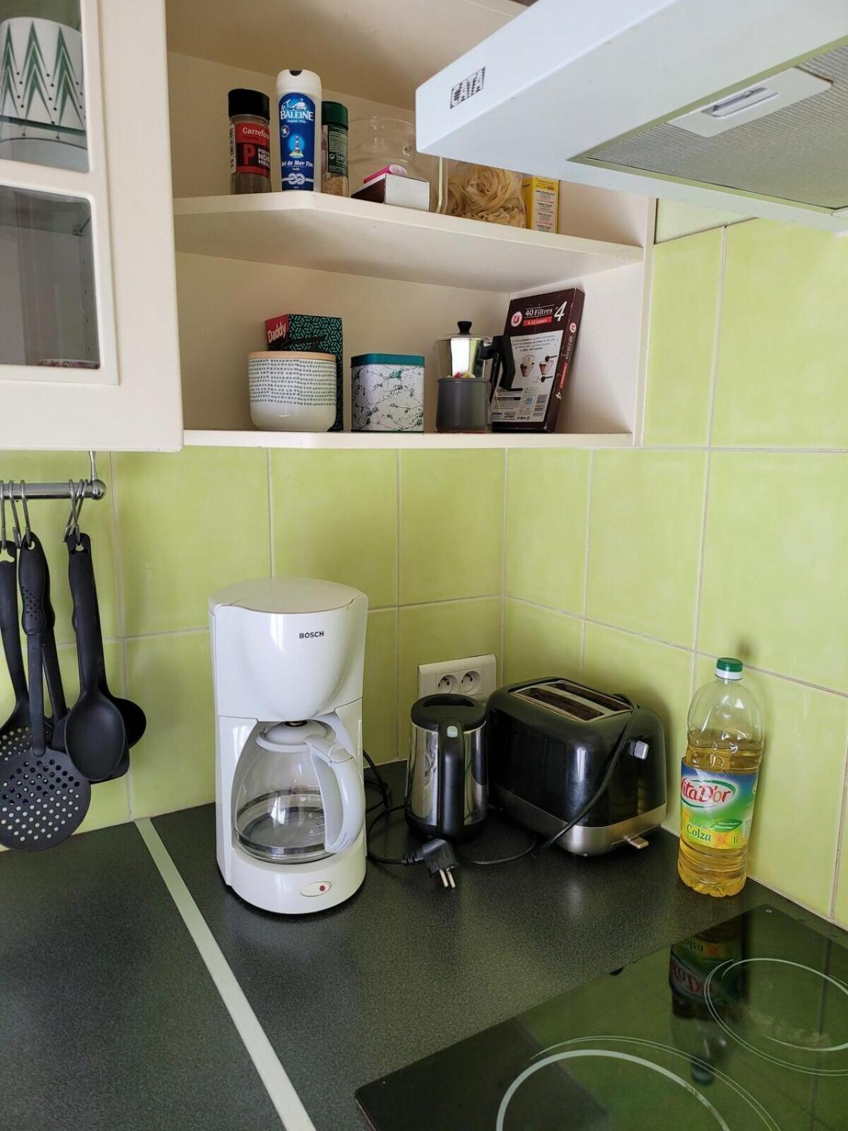 Gite Milly - 2 Studios En Coeur De Ville Номер фото